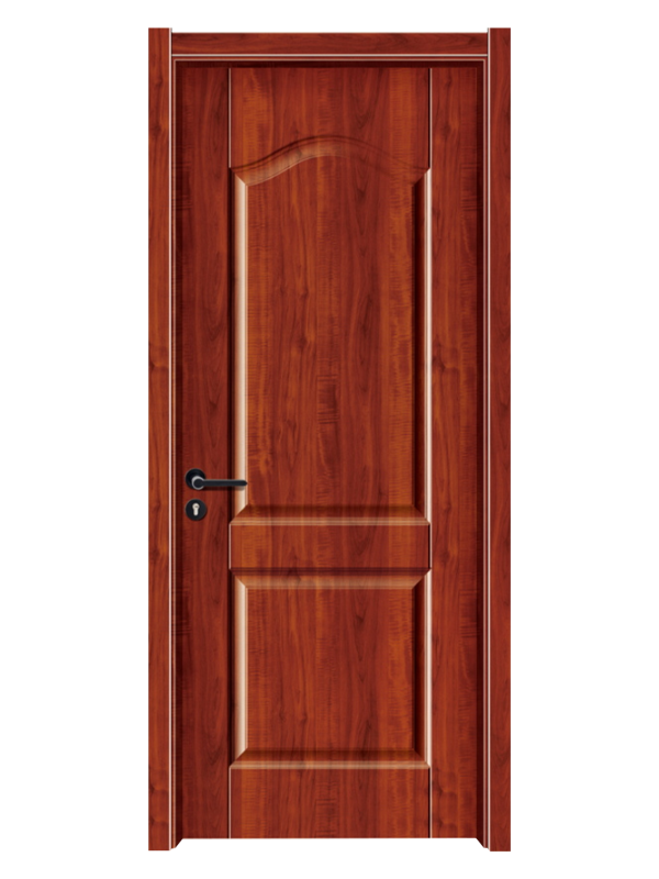 LH-7016 Interior Door MDF HDF Panel Skin