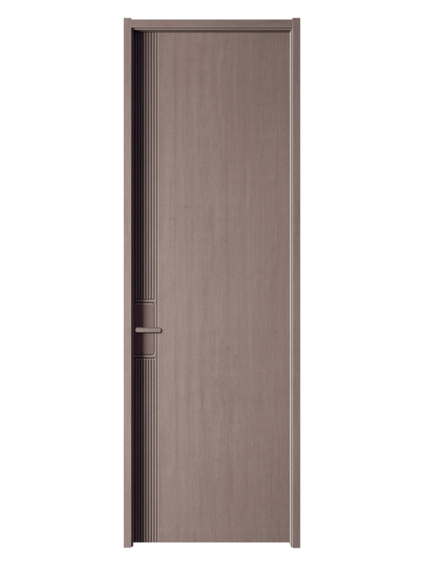LH-7770 Golden Years Model Hot Pressed Plywood Door Skin