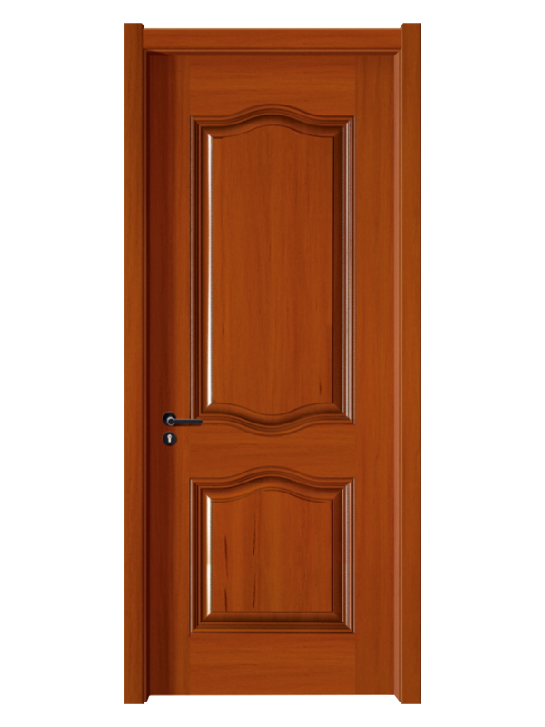 LH-7810 Door Skin 2 Panel Design Home Interior Panel