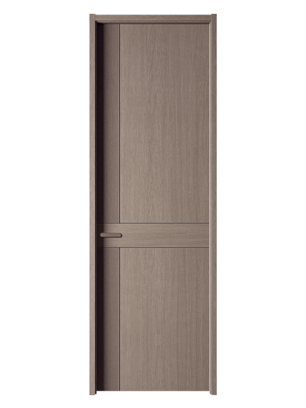LH-8052 Classical Splicing Door Skin Panel Interior Decoration  