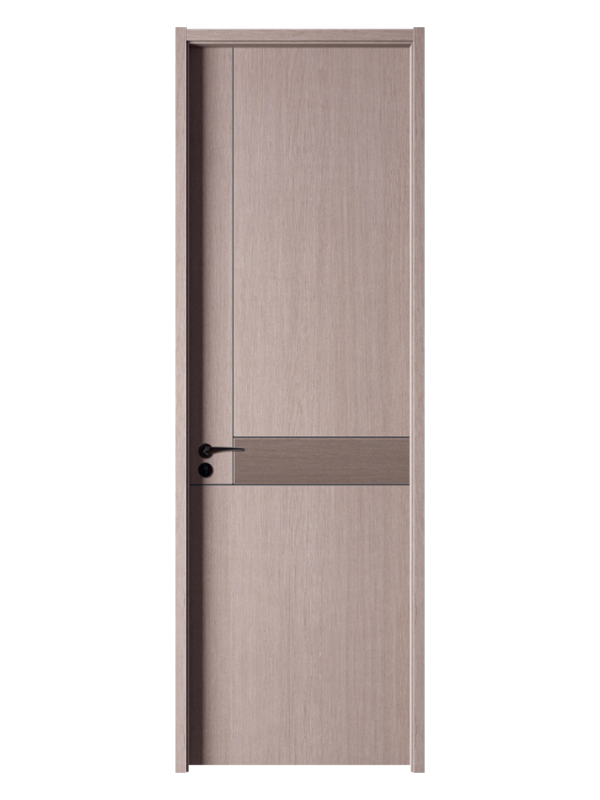 LH-8058 Interior Plywood Splicing Panel Smooth Door Skin