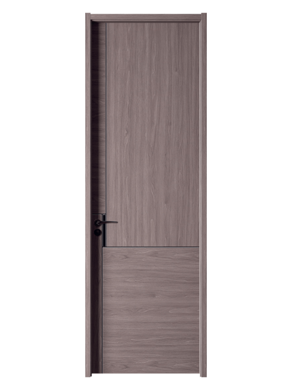 LH-9127 Splicing Door Melamine Flush Panel